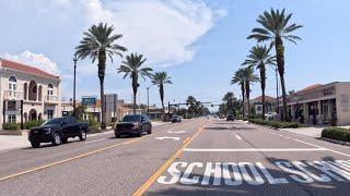 Venice, Florida 4K 2024      