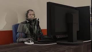 Saltzpyre gaming