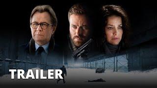 CONFINI E DIPENDENZE (2021) | Trailer italiano del film con Gary Oldman e Evangeline Lilly