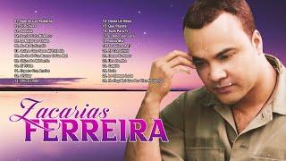 BACHATA MIX LO MEJOR - ROMEO SANTOS, ZACARÍAS FERREIRA, RAULIN RODRIGUEZ, FRANK REYES,YOSKAR SARANTE