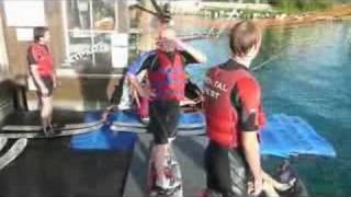 SIP Scootershop Wakeboarden 2007