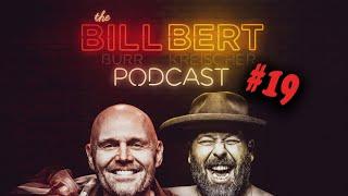 Bill Bert Podcast | Full Episode #19! Candy Bars...