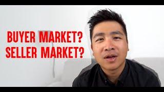 When is it a BUYER market or a SELLER market? - ASK AARON NOW