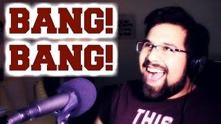 Bang Bang -  (Vocal Cover by Caleb Hyles) - Jessie J, Ariana Grande, Nicki Minaj