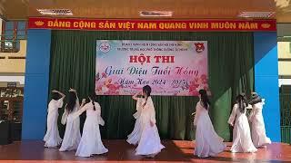 10A4-K52-Giai điệu Việt Nam mình