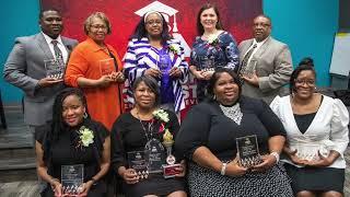 What Defines Us? A Look Into The Pine Bluff School District.