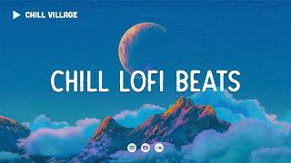 Moonlit Vibes  Lofi Deep Focus Work/Study Concentration [chill lo-fi hip hop beats]