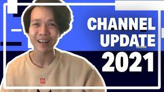 tvsonicgaming: Life & Channel Update 2021