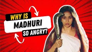 Madhuri Dixit: Bollywood’s Angriest Leading Lady | VIDEO ESSAY