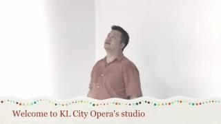 KL City Opera Studio