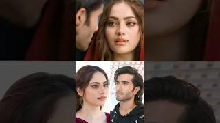 Feroze Khan - Neelam Muneer vm | Khumar OST | Status #Khumar