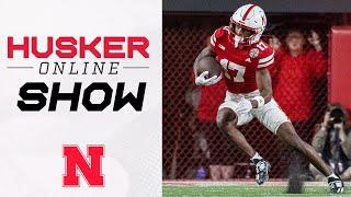 HuskerOnline on Raiola "setting the standard," perimeter blocking problems, Jacory Barney & more