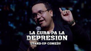 ¿Arruine o Salve Una Vida? / Stand-Up Comedy