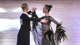 Final Waltz = Lights of Moscow 2024 = Youth Ballroom