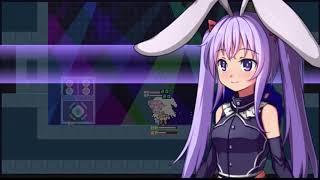 Rabi Ribi vs Seana - Hell Alternative - Gameplay