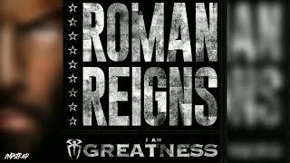 WWE: “I Am Greatness” [Roman Reigns Theme Song 2024] + AE (Arena Effects)