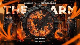 The Saints - The Alarm | Q-dance presents SPEQTRUM