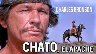 CHATO, EL APACHE