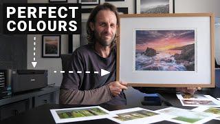 Print Amazing Photos - Pro Tips You Need to know!