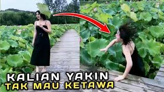 DIBIKIN NGAKAK PARA WARGA +62 || Video Lucu Dijamin Ketawa || Funny Comedy Videos