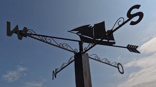 MY WEATHER VANE. ENG SUB