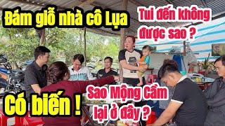 Thật đáng tiếc ! Không ngờ ĐÁM GIỖ BÊN CỒN nhà cô Lụa lại xảy ra CHUYỆN LỚN như vậy ?