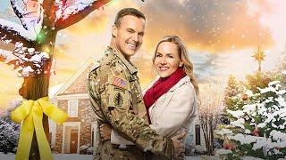 Christmas Homecoming - Starring Julie Benz and Michael Shanks