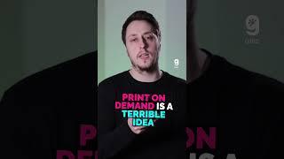 How To Make $100,000 Per Month With Print On Demand