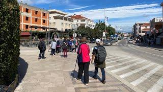 Special Medjugorje Tour - ARE PEOPLE COMING IN AUTUMN TO MEDJUGORJE