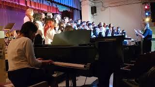 LAMS 2022 Spring Concert