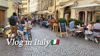 Italy travel / Bolzano travel