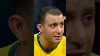 أحمد السقا عن مضمون صناعه السنما وتقديم المتعة #السهرة_تحلى