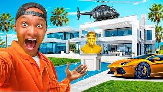 BOK $10,000,000 House Tour!