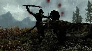 The Elder Scrolls V: Skyrim - The Animation of Skyrim