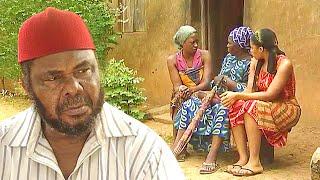 I BEG U PLEASE DON'T MISS WATCHING THIS INTERESTING OLD VILLAGE EMOTIONAL MOVIE- AFRICAN MOVIES