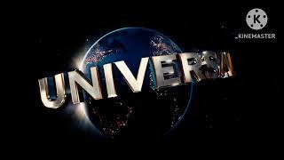 Dream Logo Combos: Universal Pictures / Illumination Entertainment (2016, variant)