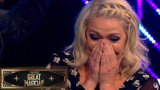 Trailer: Episode 1 | The Next Great Magician | Sunday's at 7pm on ITV