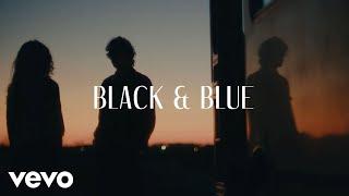 FIL BO RIVA - Black & Blue (Official Video)