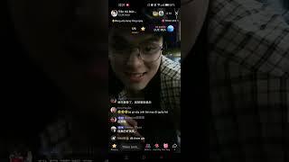 Trần Vũ Đức Duy live stream tiktok p2 (20/3)