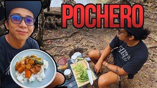 Jandee's Kitchen: Pochero