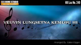 HB Laa No. 249 - Veuvin Lungsetna Kemlou Hi