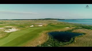 Dumbarnie Links - Alternative Short Promo Video