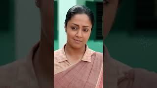 Everyone has an individual talent #Raatchasi #Jyotika #movie