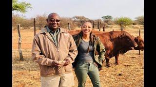 African Farming: Duncan Serapelwane rediscovers his love of farming (Full Episode)