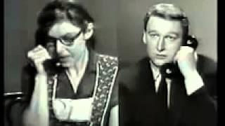 Nichols _ May classic _Mother and Son_ skit