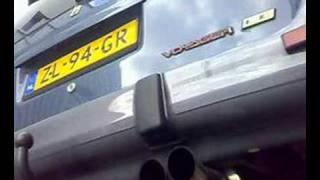 Chrysler Voyager 3.0 Great Sound