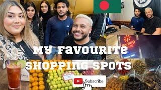 Shopping Spot | Best Cafes | Moulvibazar | Sylhet | Bangladesh Vlogs | Sylheti Vlog