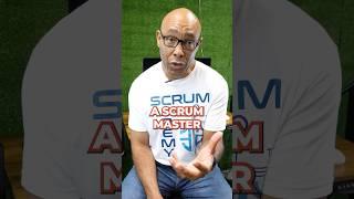 Master the Daily Scrum in minutes!  Tips to keep it sharp and successful. #AgileTips #dailyscrum