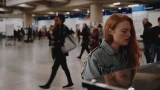 Freya Ridings - Fade (Lewis Capaldi cover)