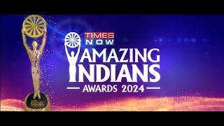 Times Now Amazing Indians Awards 2024 | Episode 5 | The Story Behind the Heroes | Part 2